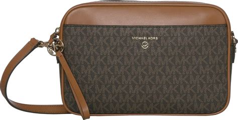 michael kors bag camera|Michael Kors camera crossbody.